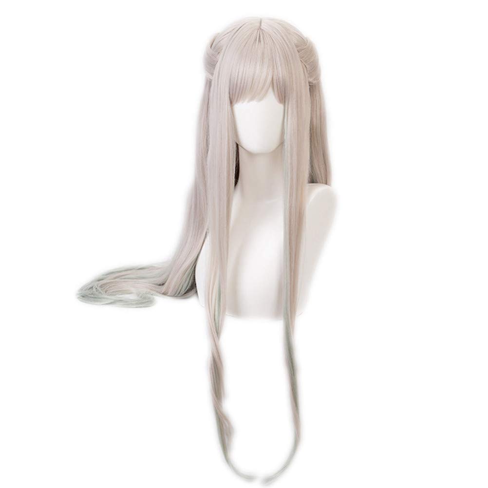 Парик для косплея Эйлин для Ясиро Нэнэ из Perfect for Costumes Термостойкий Туалетный Мальчик Ханако-кун,
