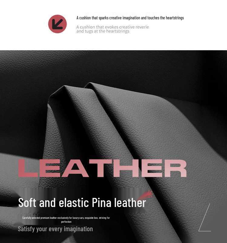 Полное покрытие чехлов на сиденья автомобиля для Changan CS35 PLUS 2023-2024