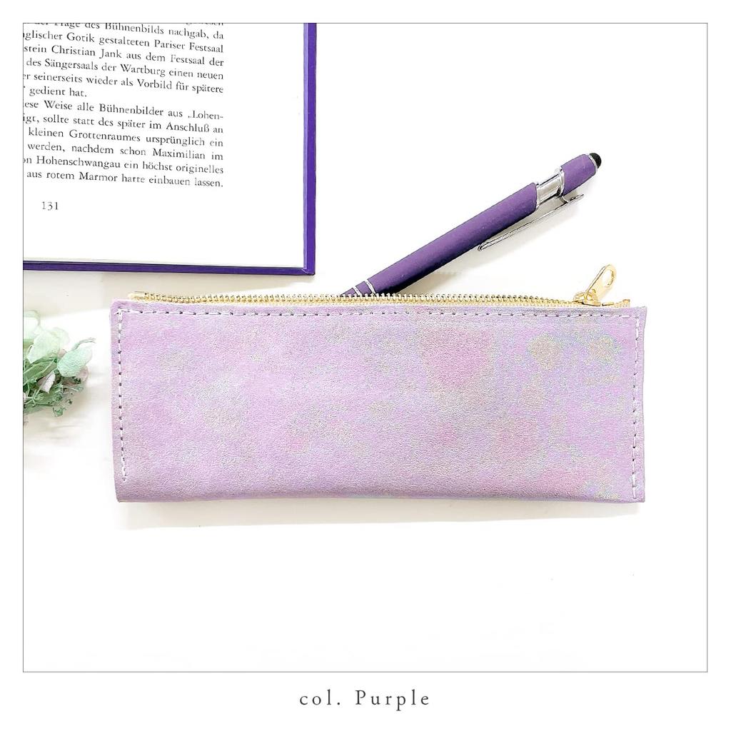 Натуральная кожа Карандаш Карандаш Кожа Ручка Письмо Кожа Сделано в Авроре Чехол, Чехол, Держатель, Компактный, Тонкий, Канцелярские товары, Принадлежности, Хранение, Чехол,