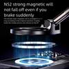 360° Rotation Strong Suction Stand Foldable Phone Bracket Fashion Cell Phone Holder  Car