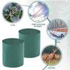 Tree Trunk Sunblock Cover Plant Covers Freeze Protection, 49.2 Ft Breathable Wrap for Gardeners, Homeowners Protective Fruit Trees Orchard Growers