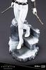 ARTFX PREMIER MARVEL UNIVERSE Черная Вдова Белый Костюм Издание Масштаб 1/10 ПВХ Предварительно Окрашенная Фигурка Легкой Сборки MK366