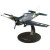 Opo 10 - Grumman F6F Hellcat Fighter Avion 1/72 (G13)