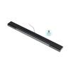 Sensor Bar - Subsonic - Wii / Wii U - Wired - Black - Non-vibrating