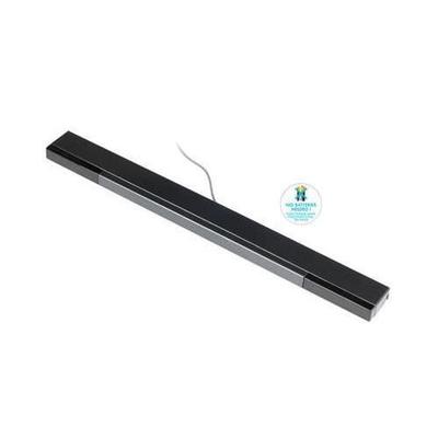 Сенсорная панель - Subsonic - Wii / Wii U - Проводная - Черная - Невибрирующая