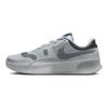 Nike Court Air Zoom Vapor 11 HC Mac Attack Мужские кроссовки Серый Светло-Дымчато-Серый Черный FN2152-001