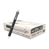 Шариковая ручка Mitsubishi Pencil Jetstream, 3 цвета, 10 штук, 0,5 мм, черный, легко пишет, SXE340005.24 10P