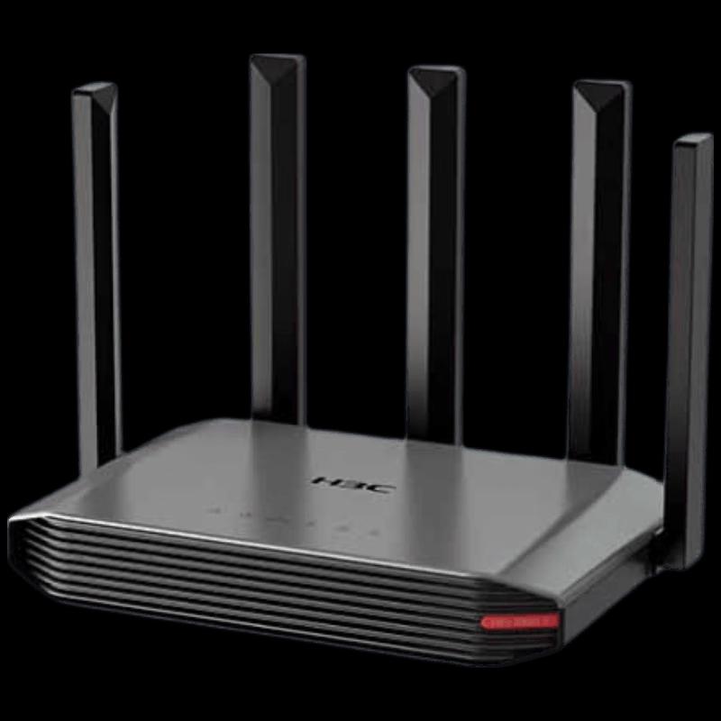 H3C ERG5-3000AX-U WiFi 6 Гигабитный корпоративный маршрутизатор