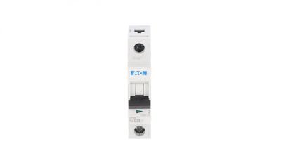Circuit Breaker 1P D 25A 6Ka Ac Pl6-D25/1 286547