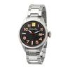 [VALENTINO RUDY] Мужские металлические часы VALENTINO RUDY VR6001B-BKWT