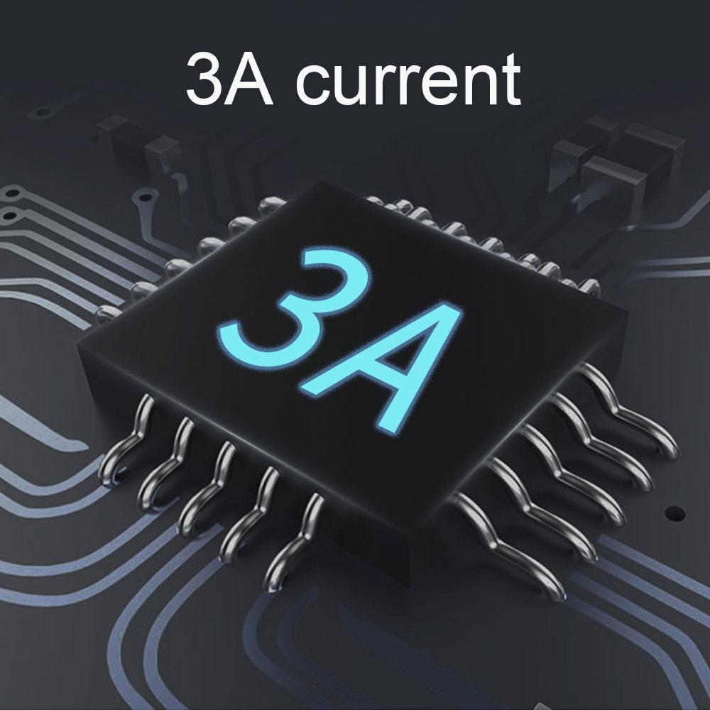 USB C PD адаптер для быстрой зарядки для Microsoft Surface Pro 3 4 5 6 Go USB Type C гнездовой разъем адаптера для Surface Book