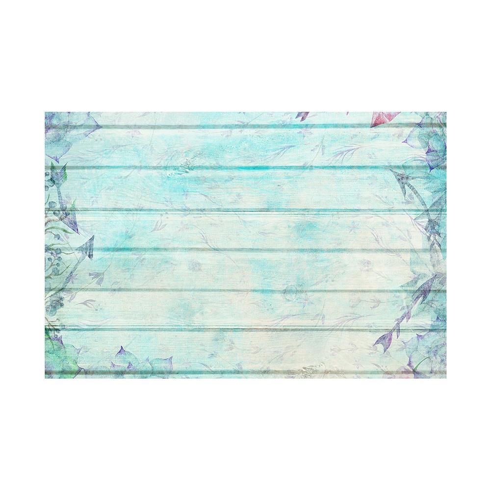 120*80см/100*70см Деревянная доска Счастливая вечеринка Фотофон Реквизит Юбилейный баннер Задник Стена На заказ