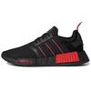 NMD_R1 'Core Black Red' Мужские GV8422