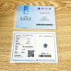 925 Silver Ocean Charm Pendant Turtle Dolphin Mermaid DIY Bracelet Jewelry Women Gift Fashion Blue Series