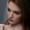 M16 Interface Suitable for 148-172cm Solid Doll TPE Head  Oral Sex Exquisite Makeup Sex Dolls Accessories Men
