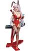 Масштабная раскрашенная готовая фигурка Sacred Sword Magic Sword Master и Crystallia Crimson Bunny с системой Perori 1/6 продукт Академии Lieselia, Ray,