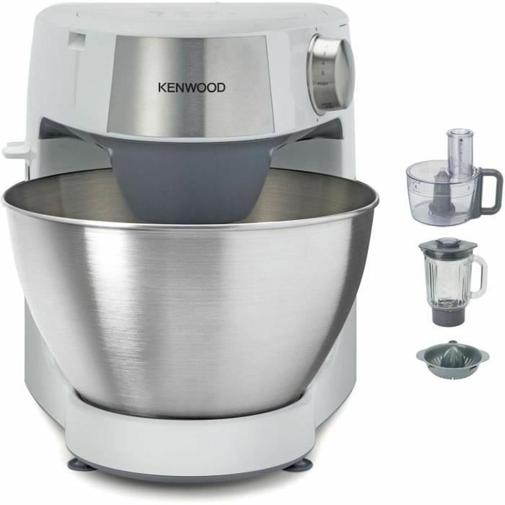 Кухонный комбайн Kenwood 1000 Вт 4,3 л