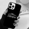 Дневники вампира Чехол для телефона Миссис Сальваторе Для iPhone 17 Air 15 16 14 13 12 Pro Max 11 Pro Max Plus Coque