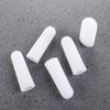 For Protect Cracked Skin Bunion Corrector Silicone Toe Separator Finger Separator Finger Protector