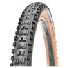 Шина Maxxis Minion DHF EXO/TR/SkinWall 60 TPI Tubeless 27.5´´ x 2.50 MTB