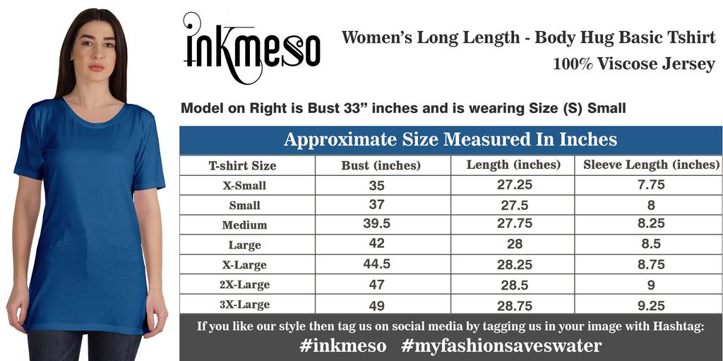 Inkmeso V Neck Basic Tee Classic Fit Short Sleeves Tshirt For Women Summer Cotton Tops