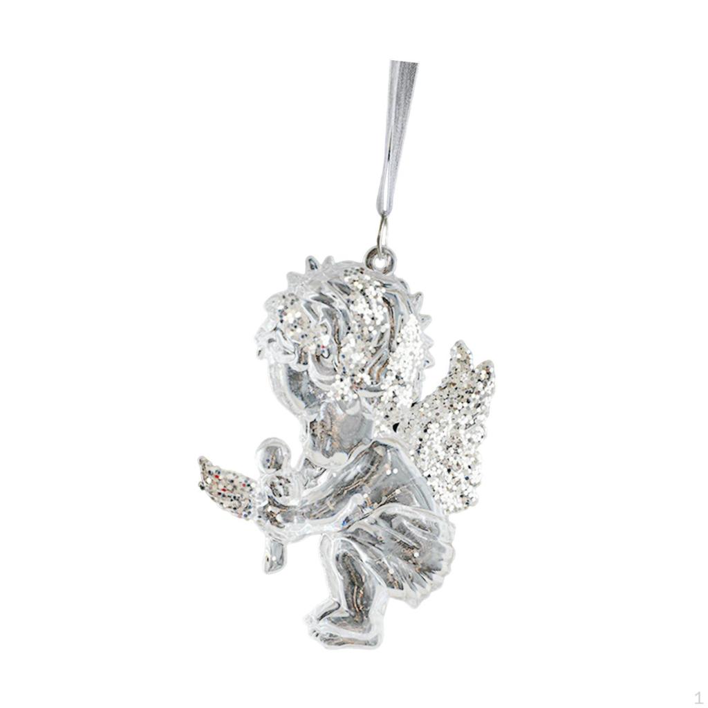 Рождественское украшение подвесной кулон домашний декор украшение для настенного шкафа офиса