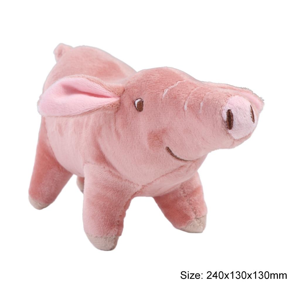 Small Medium Dogs Puppy Molar Tooth Dog Sleeping Toy Chew Training Toy Pet Supplies Dog Chew Toys