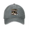 Lion King Adventure Washed Cotton Baseball Cap Classic Design Unisex Fit Outdoor Style Durable Canvas Hat For Everyday Wear