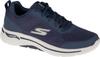 Кроссовки Skechers Go Walk Arch Fit - Idyllic navy/gelt