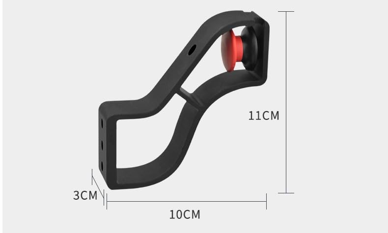 Genuine DAHON Bag Mounting Attachment Bracket [Parallel Import]