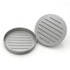 Burger Press Patty Maker Aluminum Alloy Hamburger Fish Patty Press Mold for Meat Beef Veggie Burger Grill BBQ Kitchen Tool