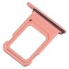For iPhone 17 Pro Max OEM Dual SIM Card Tray Holder Replacement Part (without Logo)