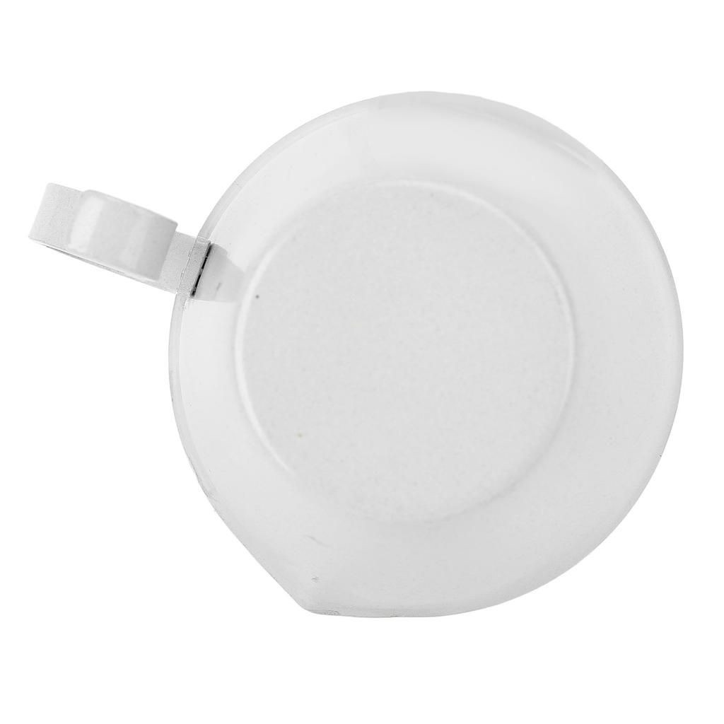 Мерный стакан из нержавеющей стали Двойная шкала V-образный носик 100 мл Молочник для взбивания молока Чашка для кофейного шота