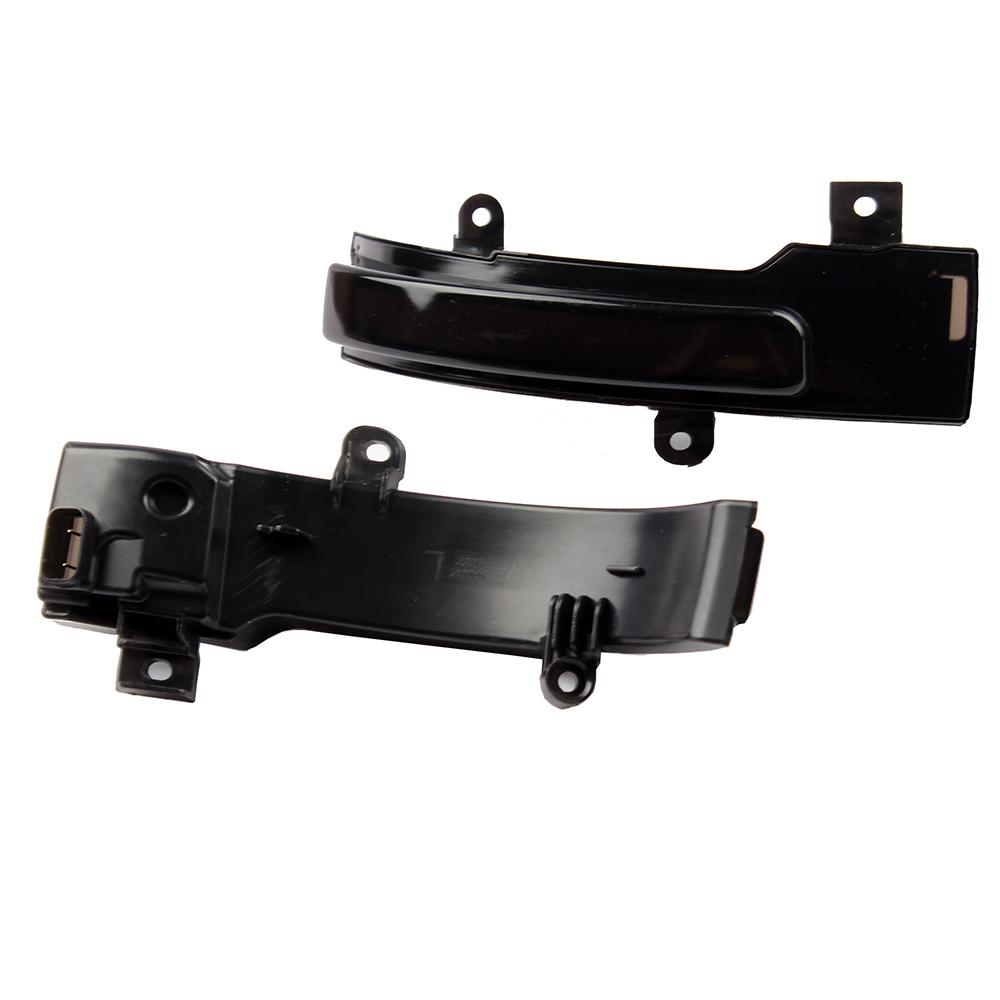 OEM 8351A135 для Mitsubishi Outlander 2013- Lancer 2016 светодиодный динамический указатель поворота на боковое крыло, индикатор зеркала заднего вида