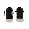 Converse Черные женские кроссовки Chuck 70 в крапинку, связанные крючком, ярко-маковые Egret 570784C