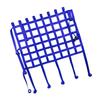 Car Racing Window Net Racing Rally Safety Equipment Window Protect Belts Safety Interior Accessories