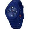 Montre - Ice-Watch - IC019158 - Bleu - Etanchéité 10 Atm - Mouvement Quartz