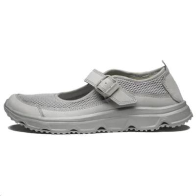 Серые кроссовки унисекс RX Marie Jeanne Ghost L47433900