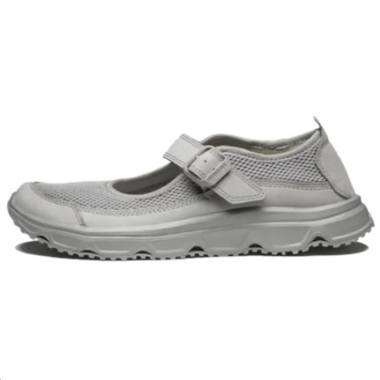 Rx Мари Жанна Саломон 'Ghost Grey' L47433900