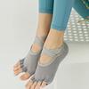 Bananasisters BITZ Strap Yoga Socks Pilates Socks 4 Colors