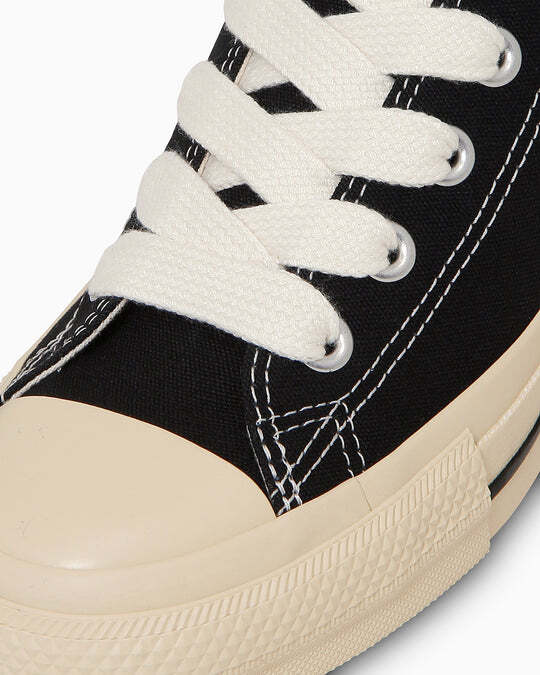 31313121 Converse All Star FS Hi Черный (Мужской)