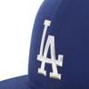 Кепка New Era 59FIFTY MLB Сораяма Хадзимэ Коллаборация LA Темно-синий 7 5950 SORAYAMA TPU LOSDOD DROY SLV 5/8