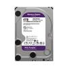 Жесткий диск для видеонаблюдения Western Digital WD Purple 4 ТБ