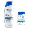 Шампунь против перхоти Head & Shoulders Deep Clean