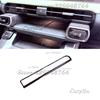 For Toyato Rav4 RAV 4 6th 2026 2027 ABS Black Side Door Handle Bowl Window Lift Switch Shift Panle AC Vent gear shift panel