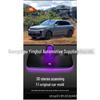 Car Crystal Diffuser & Speaker Light for Ideal L6 L7 L8 L9