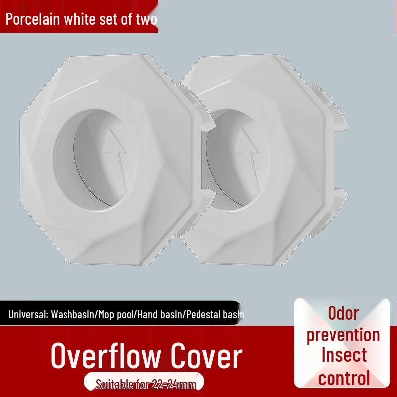 Гальванизированная крышка сливного отверстия раковины, устойчивая к запахам