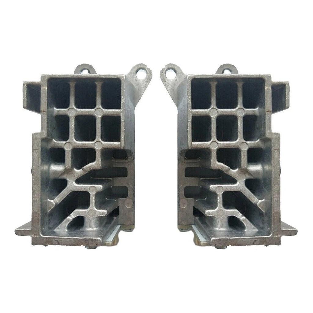 2pcs Yellow Angel Eye DRL LED Module For BMW F06 F12 F13 LCI M6 6 SERIES 16-19