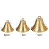 Doorbells Portable Grazing Copper Bells Copper Loud Bronze Bell Animal Bell Cow Horse Sheep Bells
