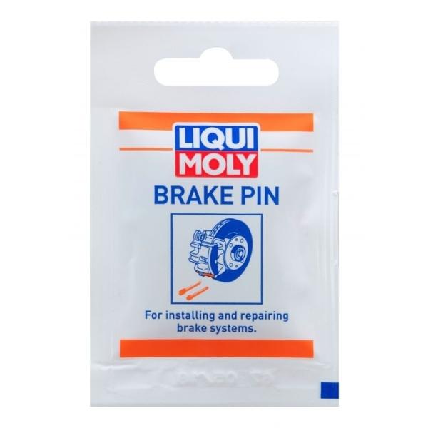 LIQUI BRAKE CALIPER GUIDE GREASE 5G